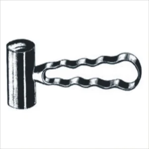 Heath bone mallet