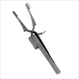HEISS RETRACTOR
