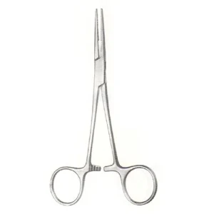 Hemostatic Forcep