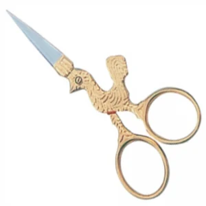 Hen scissor