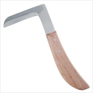 Hoof Knife L type