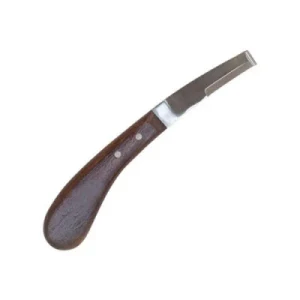 Hoof Knife