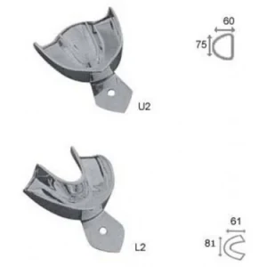Impression Trays