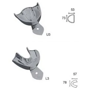 Impression Trays