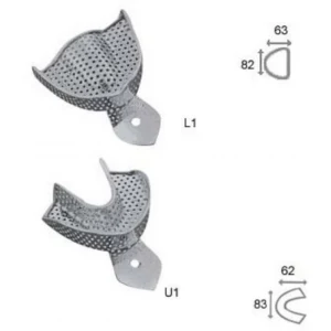 Impression Trays