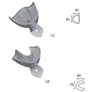 Impression Trays
