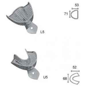Impression Trays
