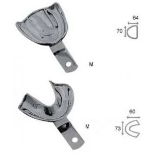 Impression Trays