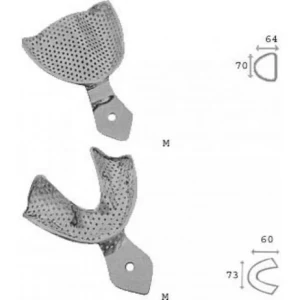 Impression Trays