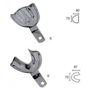 Impression Trays