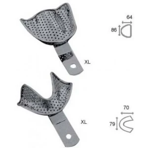 Impression Trays