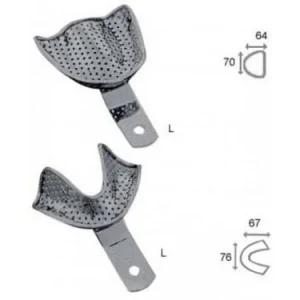 Impression Trays