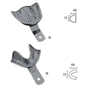 Impression Trays