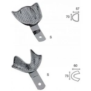 Impression Trays