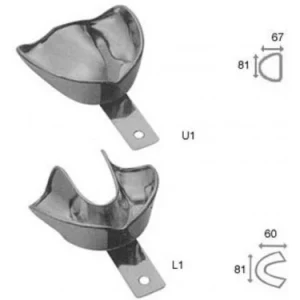 Impression Trays