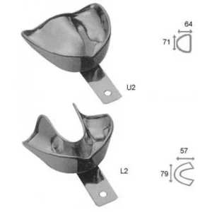Impression Trays
