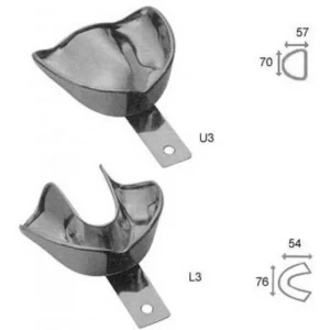 Impression Trays