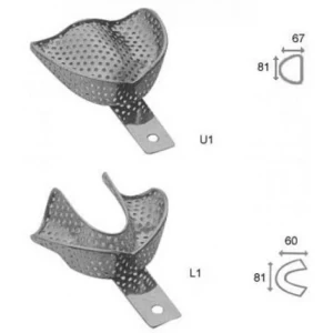 Impression Trays