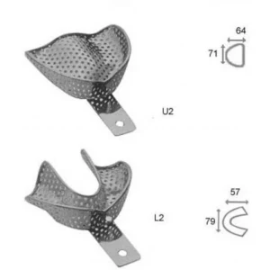 Impression Trays