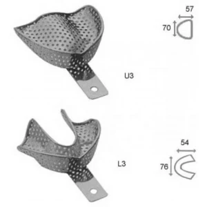 Impression Trays