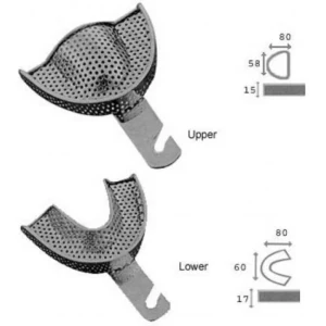 Impression Trays