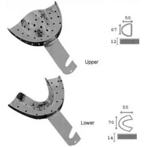 Impression Trays
