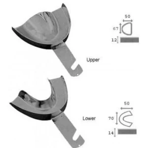 Impression Trays