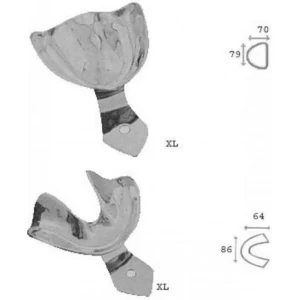 Impression Trays