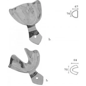 Impression Trays
