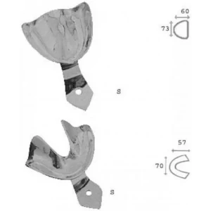 Impression Trays