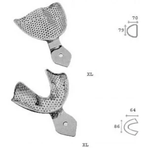 Impression Trays