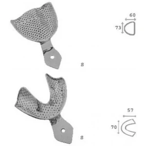 Impression Trays
