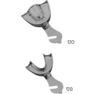 Impression Trays