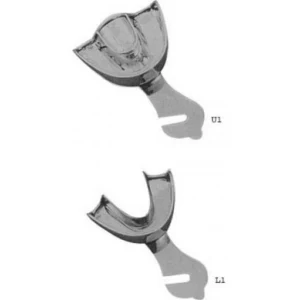 Impression Trays