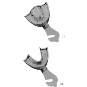 Impression Trays