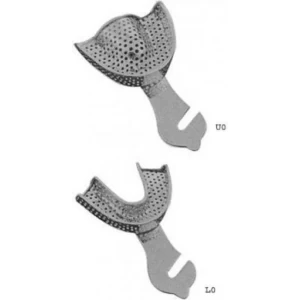 Impression Trays