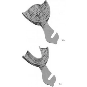 Impression Trays