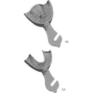 Impression Trays