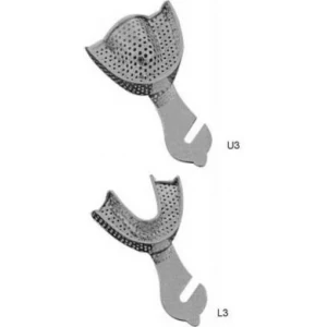 Impression Trays