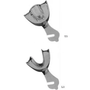 Impression Trays