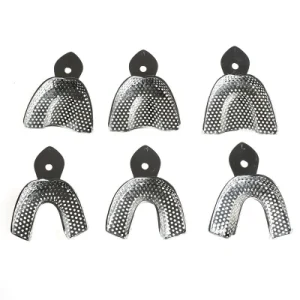 Impression Trays