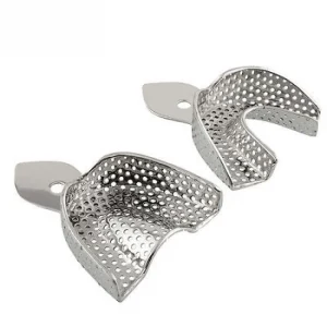 Impression trays