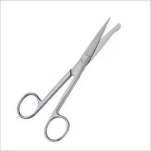 Incision scissor