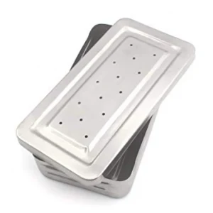 Instruments Box Stainless Steel