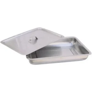 Instruments Tray