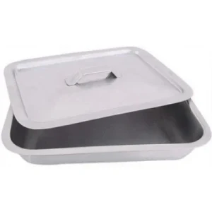 Instruments Tray