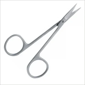 Iris scissors