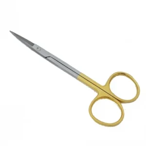 Iris  Scissors