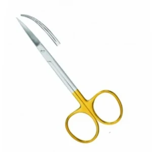 Iris  Scissors