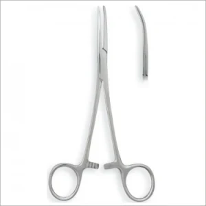 Kelly Rankin Forceps